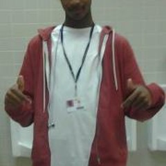 Kadrion SaluteMe Gipson