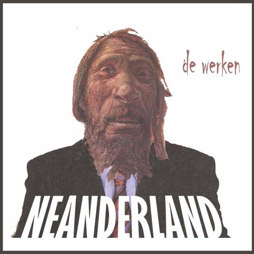 Neanderland’s avatar