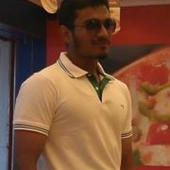 Nikhil Kotibhaskar 1