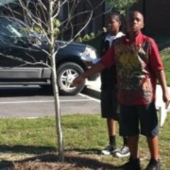 Tay Stayfyee Berrian