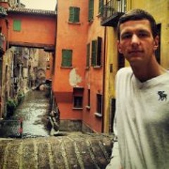 Piotr Lubicz-Nowicki