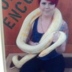 Heather MissPixie Marcus