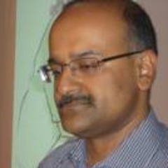 Sriram Venkatakrishnan