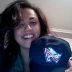 Olivia De Los Santos