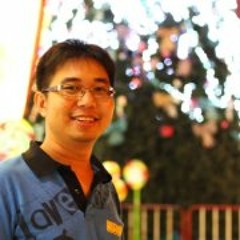 Kritsada Laurnprapai