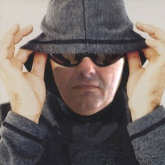DJ. Ivo Dalamangov