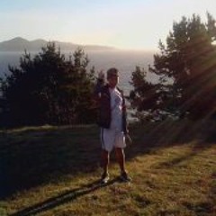 Daniel Esteban Contreras