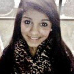 Zahra Qureshi
