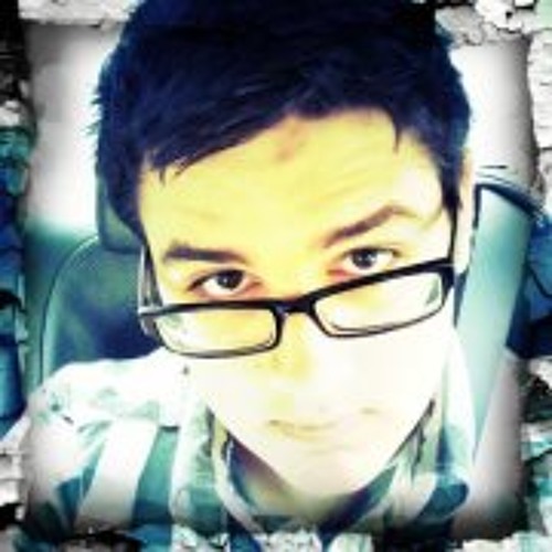 Alex Spanos 3’s avatar