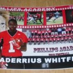 LaDerrius L. Whitfield