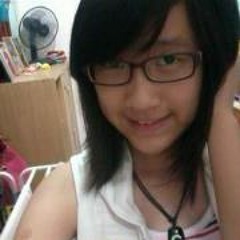 Gladys Wong 1