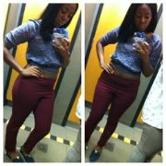 Ashley Cinnamon Taylor