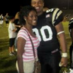 DeShawn Paul Washington