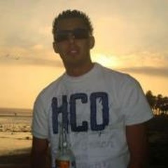 Aaron Gonzalez Twiin 1