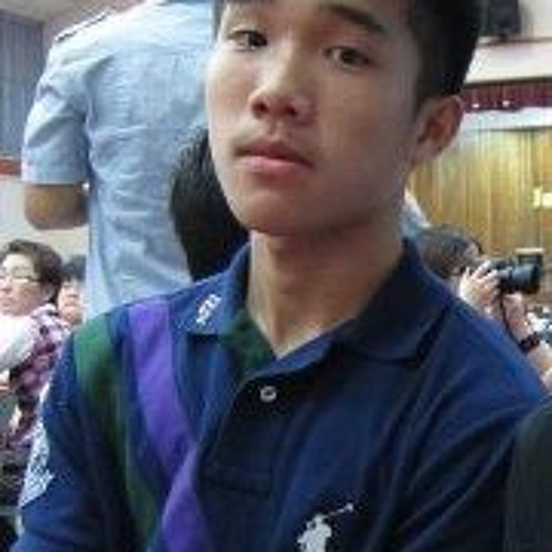 Aaron Yeap Chan Hong’s avatar