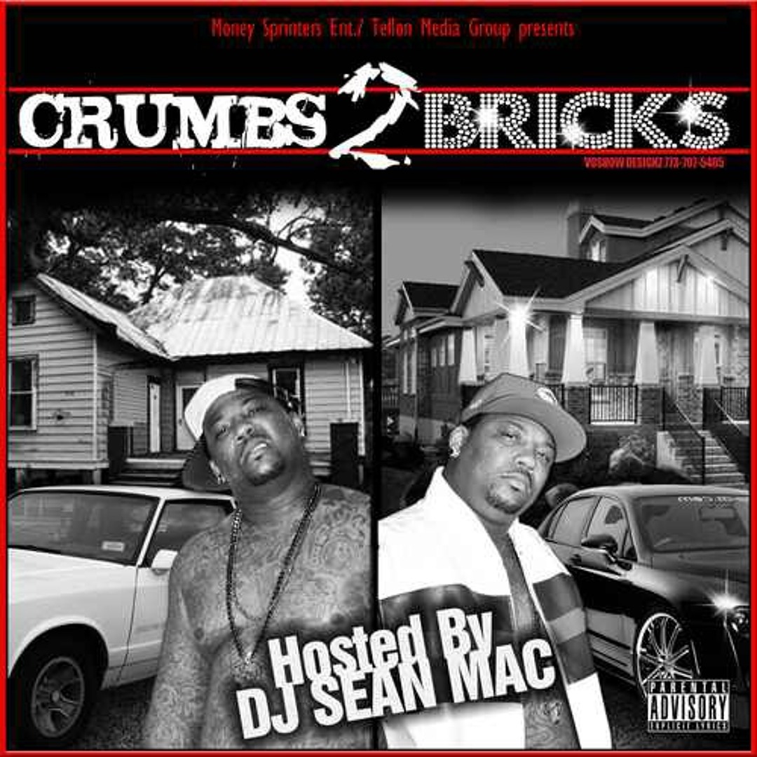 Stream T20 Crumbs 2 Bricks music | Listen to songs, albums