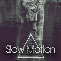Slow Motion.