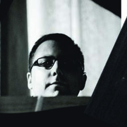 Szymanowski Prelude op 1 - Arrangement by Marc Sperber - Carry Cary Cross Currents Festival 2012 USA