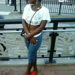 Geanna ORwatever Webb