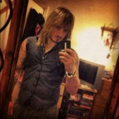 Lukas Odinson Jackson