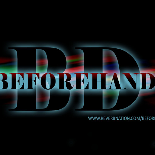 SoundCloud profile picture for @beforehand