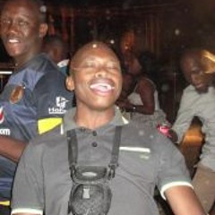 Xolani Masango