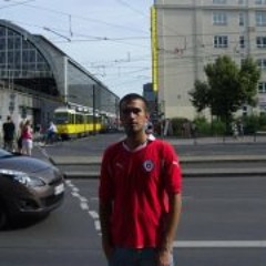 David Calviño Martínez