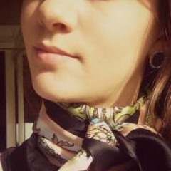 Clémentine Massonneau