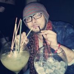Marc Juan Perez