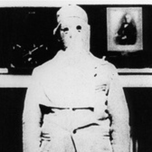 Horror hall