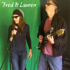 fred & lauren
