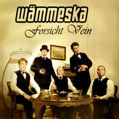 WÄMMESKA°°°°°