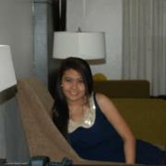 Katrina Yumul del Rosario