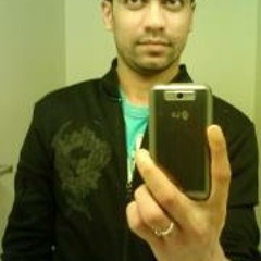 Zamir Mohammed Tausif