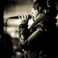 Angel Sarah Mclachlan by Sophia