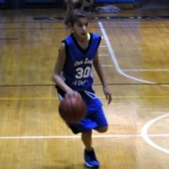 Faith Emily Balletta