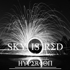 Sky Is Red