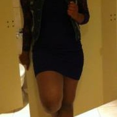 Marie AsianGirl Williams