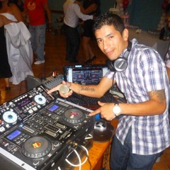 Lobo-dj En Vivo