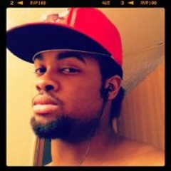 Quayshawn Bear Brown