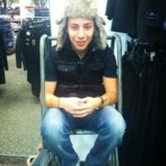 Juan Diego Cabrera 2