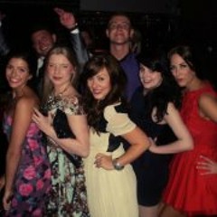 Grace Ella Louise Davids