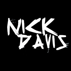 NICK DAVIS