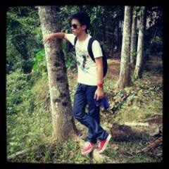 Julius Patrick Lacanienta