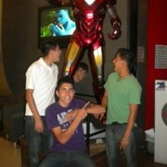 Daniel Morales Duarte