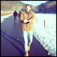 Maximilian Hannepampel