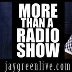 Jay Green Live