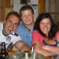 Cara-anne Mbwitw Marshall