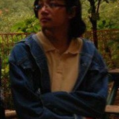 Djalu Justina Iriawan