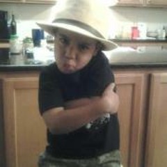 Nicholas Nicscrap Sampson